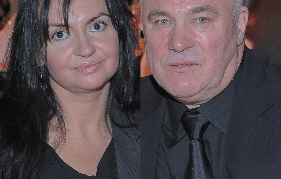 Żona Rynkowskiego nie żyje. Muzyk jest na miejscu, będzie przesłuchiwany