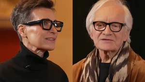 ​Stenka i Seweryn po raz pierwszy na wspólnej scenie, czyli o premierze "Rękopisu znalezionego w Saragossie" Grzegorza Jarzyny