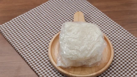 Woreczków po ryżu nie należy wyrzucać do żółtego pojemnika. 