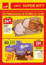 Super hity od poniedziałku! - Polomarket