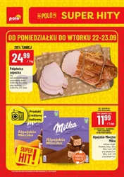 Super hity od poniedziałku! - Polomarket