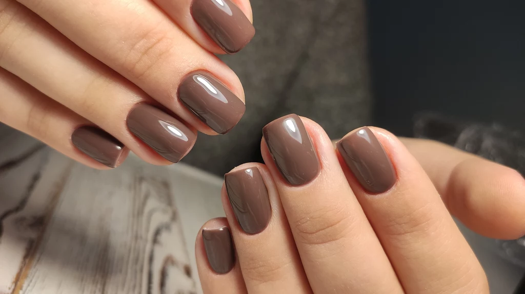 Mocha Mousse to kolor inspirowany kawą z mlekiem