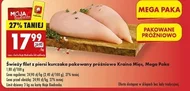 Filet z kurczaka Kraina Mięs