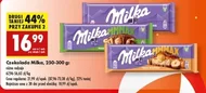 Czekolada Milka