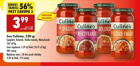 Sos Culineo
