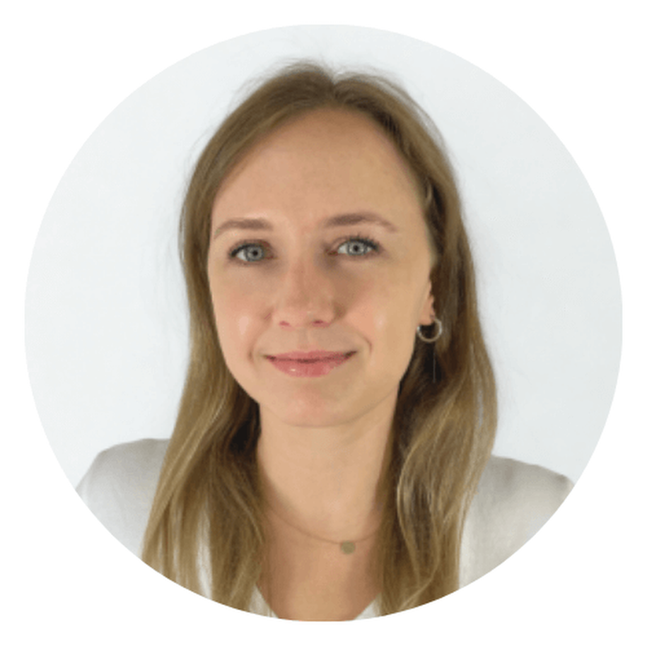 Magdalena Mazana technolog Verdelove