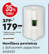 Nawilżacz powietrza Blaupunkt