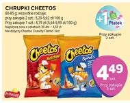Chrupki Cheetos