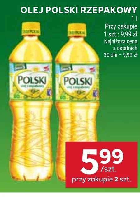 Olej Polski