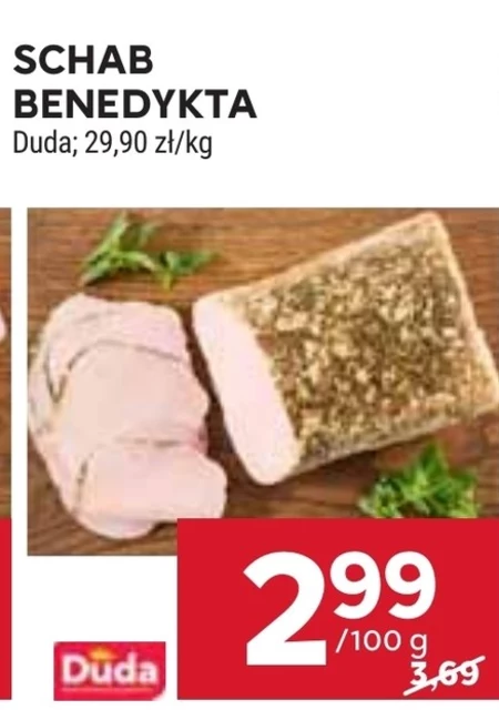 Schab Duda