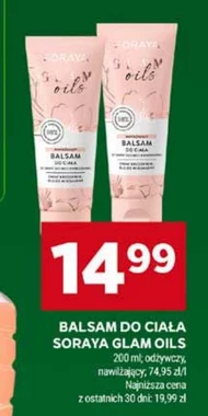 Balsam Soraya