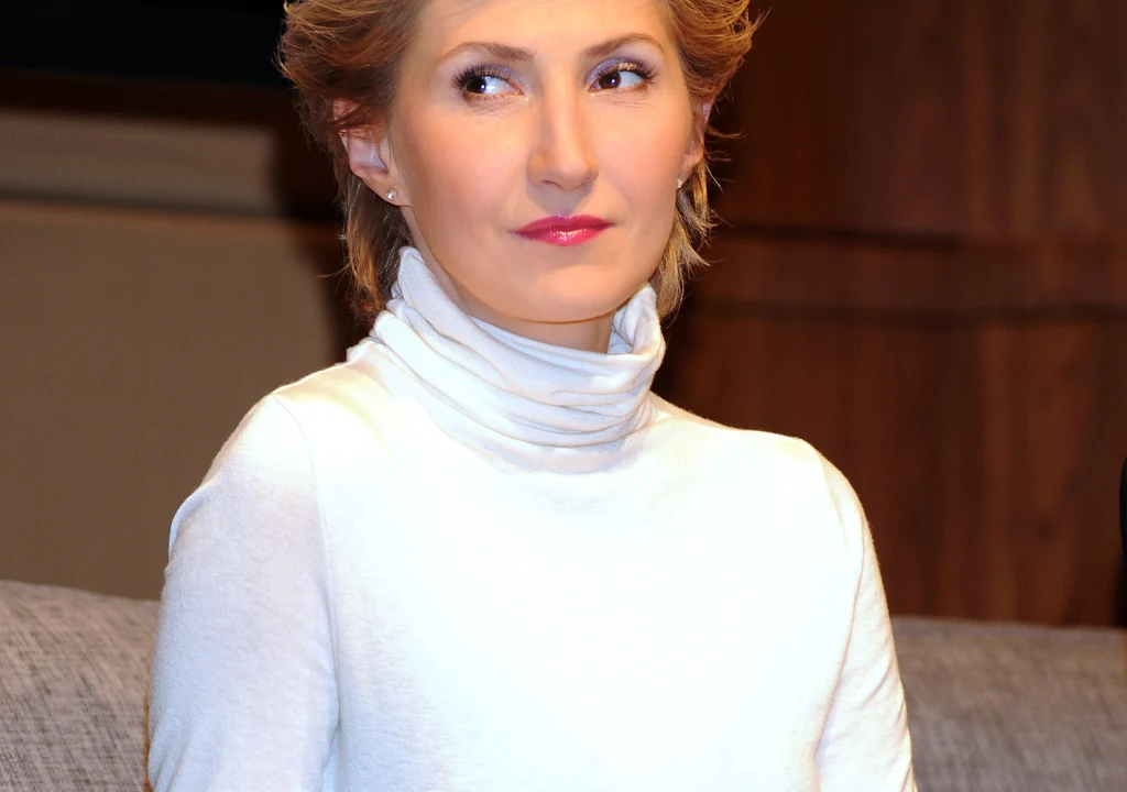 Iwona Wszołkówna