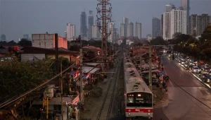 Fala zatruć w indonezyjskich szkołach. Zdj. ilustracyjne