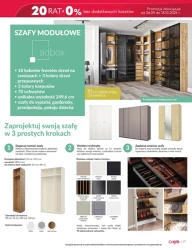 Mebli i dodatki w niższych cenach! - Agata Meble