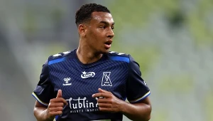 Miał być wielki transfer z Ekstraklasy. "Nie wiem, czy szum zrobił coś dobrego"