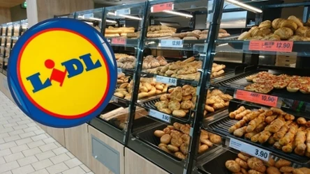 Polacy ustawiają się w kolejce - Lidl daje chleb za bezcen! Tylko do jutra