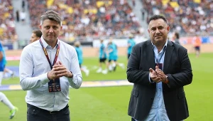 Jak Benjamin Mendy trafił do Polski? "Miał na stole duże oferty"