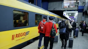 Spojrzeli na ceny posiłków u konkurenta PKP. Pytają, czy to pomyłka