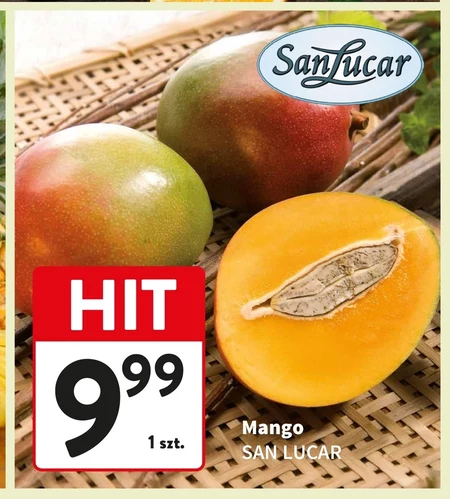 Манго San Lucar