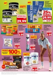 Tygodniowe hity cenowe - Kaufland