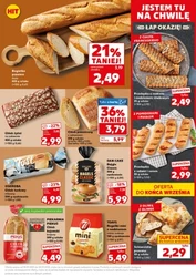 Tygodniowe hity cenowe - Kaufland