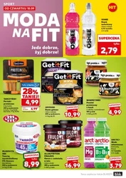 Tygodniowe hity cenowe - Kaufland