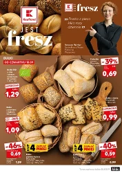 Tygodniowe hity cenowe - Kaufland