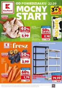 kaufland