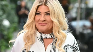 Beata Kozidrak rusza w jesienną trasę razem z Bajmem