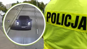Zawracali w tunelu na S3. Policjanci wypisali wysokie mandaty