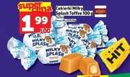 Цукерки Roshen