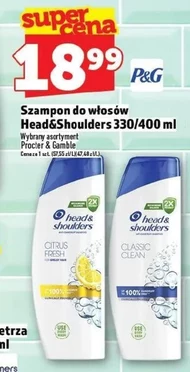 Шампунь Head&Shoulders