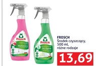 Środek czyszczący Frosch