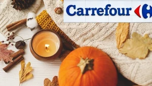 Jesienny klimat w domu za grosze? Sprawdź, jak to zrobić z Carrefour!