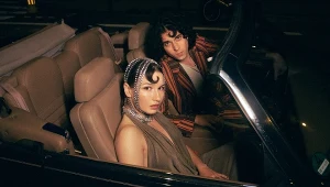 Zuta: Na scenie celebrujemy miłość [WYWIAD]