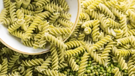 To zdrowsza alternatywa dla pszennego makaronu