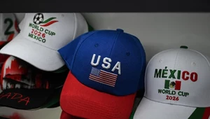 Zaskoczenie na rok przed mundialem. Potężne problemy przez Donalda Trumpa
