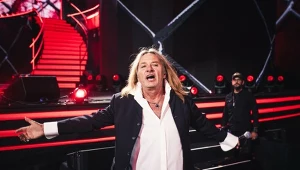 Grzegorz Kupczyk i jego "Zupełnie inna płyta"