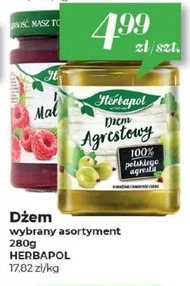Dżem Herbapol