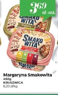 Margaryna Smakowita