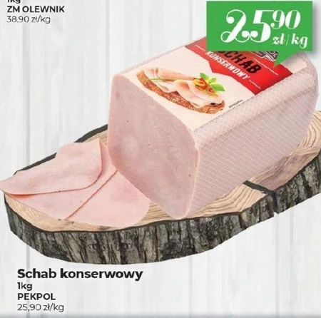 Schab Pekpol