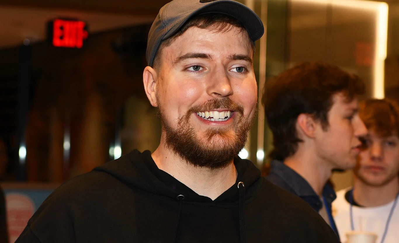 MrBeast MrBeast