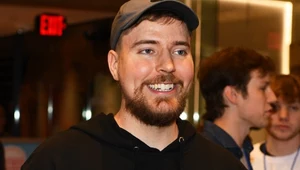 MrBeast dołącza do obsady kolejnego filmu! Youtuber znów zadziwił