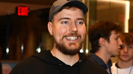 MrBeast