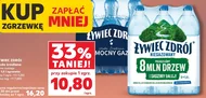 Джерельна вода Żywiec zdrój