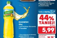 Олія Kujawski