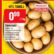 Ziemniaki Polski