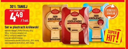 Ser Sierpc
