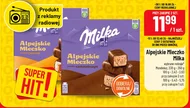 Альпійське молоко Milka