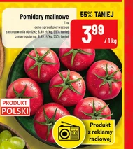 Pomidory Polski